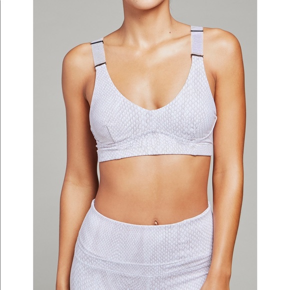 varley martel sports bra